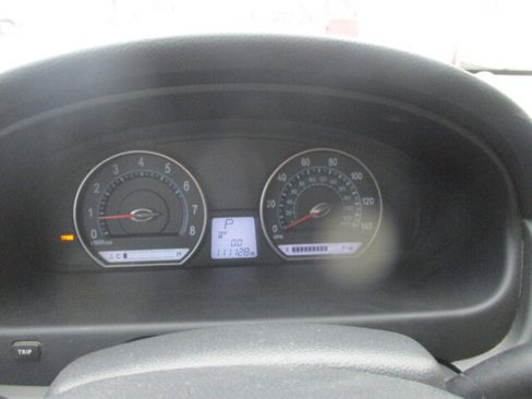 Used 2007 Kia Optima LX image 25