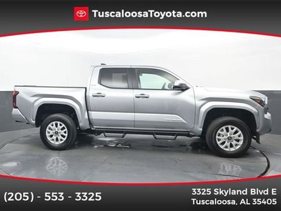 Used 2025 Toyota Tacoma SR5