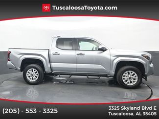 Used 2025 Toyota Tacoma SR5 RWD video 1