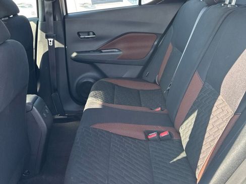 Used 2023 Nissan Kicks SR FWD image 23