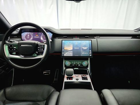 Used 2023 Land Rover Range Rover SE AWD/4WD image 15