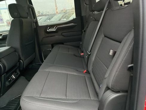New 2026 GMC Sierra 1500 Elevation AWD/4WD image 14
