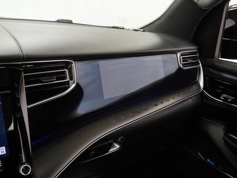 Certified 2024 Jeep Grand Wagoneer Series II w/ Quick Order Packagew 28T image 34