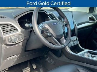 Certified 2024 Ford Edge SEL w/ Convenience Package video 2