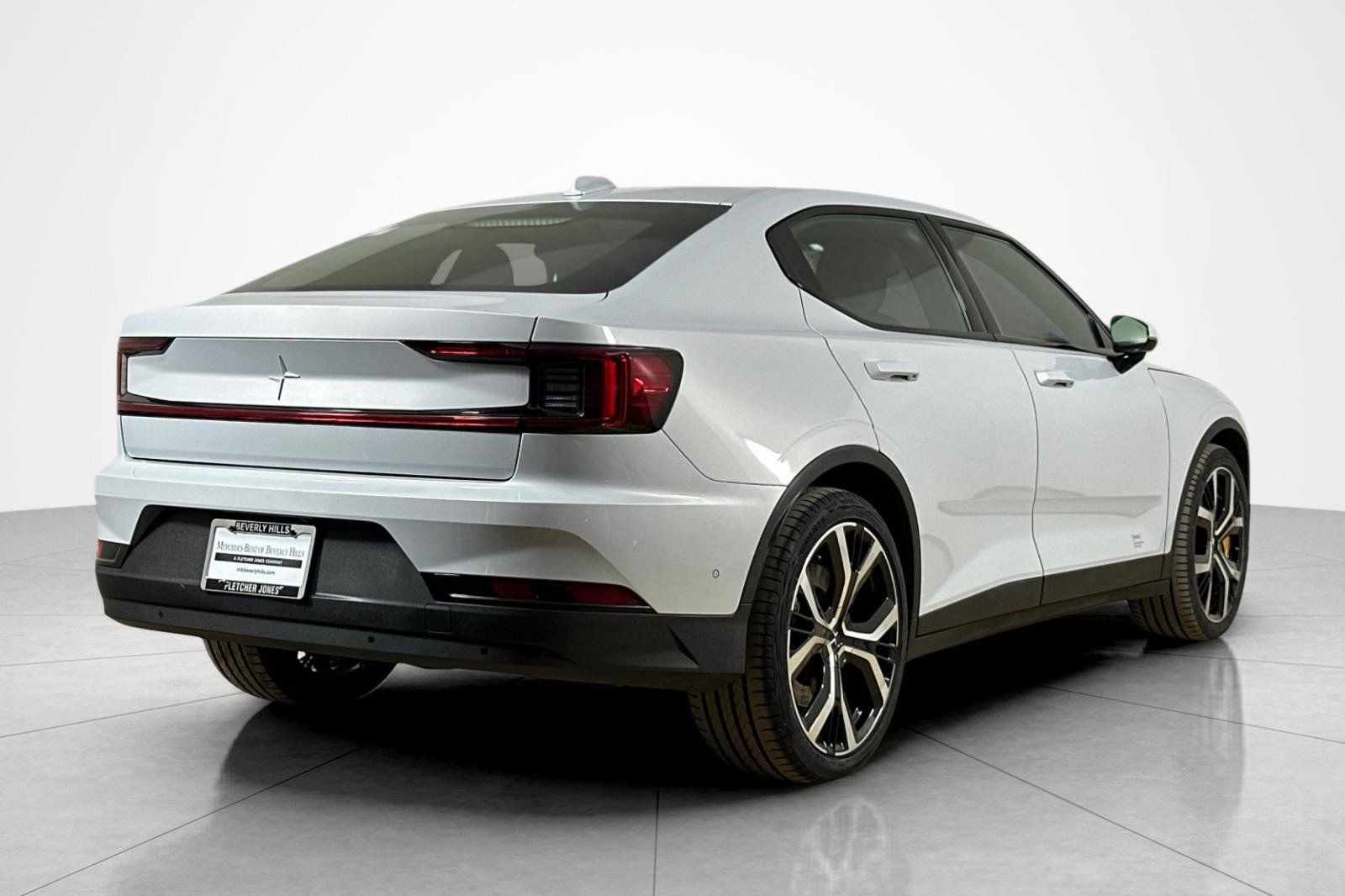 Used 2023 Polestar Polestar 2 w/ Pilot Pack AWD/4WD image 5