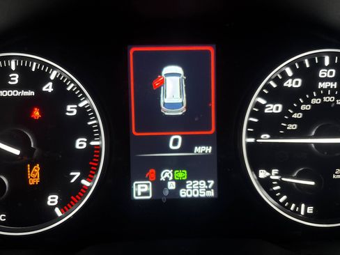 Certified 2025 Subaru Outback Limited w/ Popular Package #2 image 22