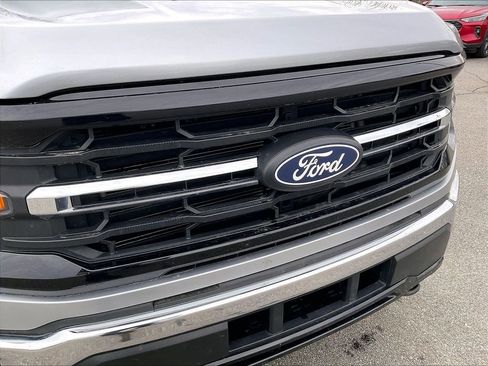 Used 2025 Ford F150 XLT w/ Equipment Group 301A Standard AWD/4WD image 28