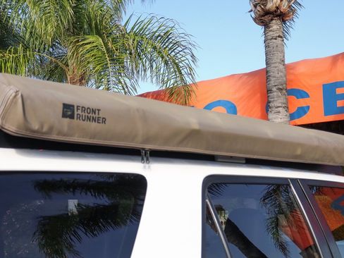 Used 2019 Toyota 4Runner TRD Pro image 49