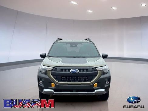 New 2026 Subaru Forester Wilderness image 3