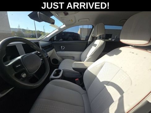 Certified 2023 Hyundai Ioniq 5 SEL AWD/4WD image 7