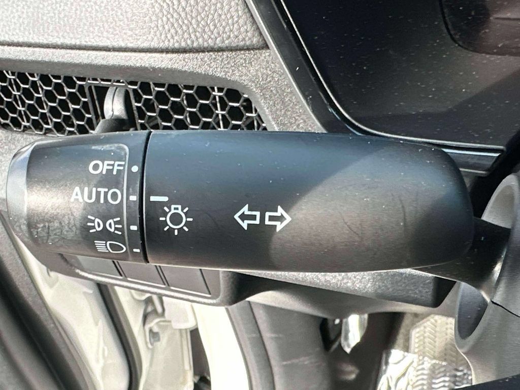 Certified 2025 Honda CR-V LX image 21