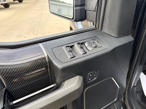 Used 2018 Ford F150 Raptor w/ Equipment Group 802A Luxury AWD/4WD image 26