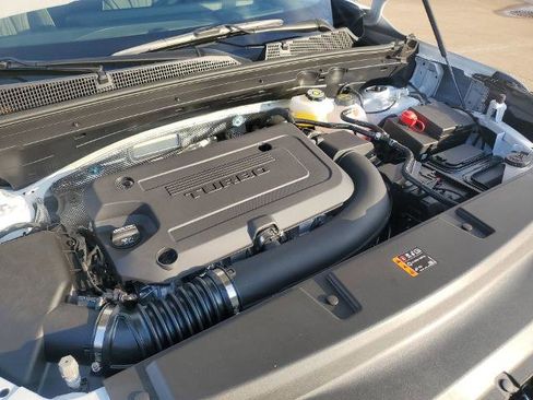 New 2026 Buick Envision Avenir image 37