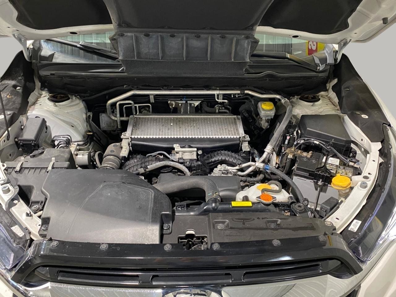 Used 2023 Subaru Ascent Touring AWD/4WD image 19