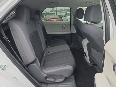 Used 2023 Hyundai Ioniq 5 SE w/ Cargo Package AWD/4WD image 12