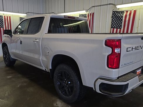 New 2026 Chevrolet Silverado 1500 RST image 2