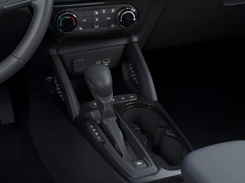 New 2026 Chevrolet TrailBlazer LT w/ Midnight Edition AWD/4WD image 23