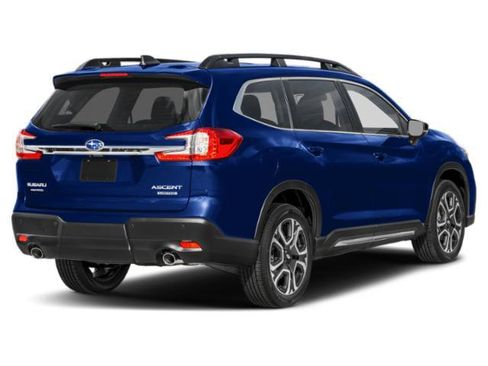 New 2026 Subaru Ascent Limited AWD/4WD image 2