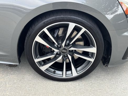 Used 2024 Audi S5 Premium AWD/4WD image 11