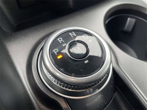 New 2026 Ford Explorer Tremor image 11