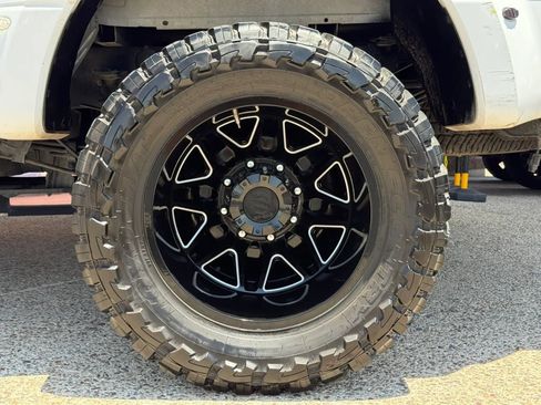Used 2020 Ford F350 XLT w/ FX4 Off-Road Package AWD/4WD image 29
