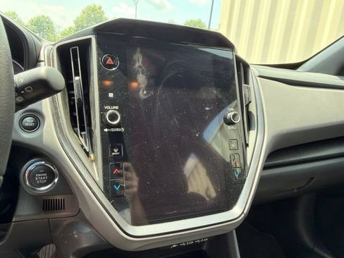 Used 2024 Subaru Crosstrek 2.5i Wilderness AWD/4WD image 16