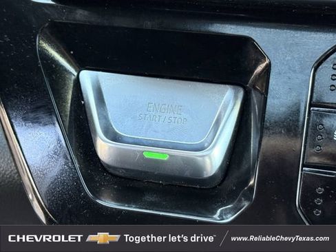 Used 2022 GMC Sierra 1500 Denali AWD/4WD image 18