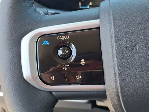 New 2026 Nissan Armada SV AWD/4WD image 14