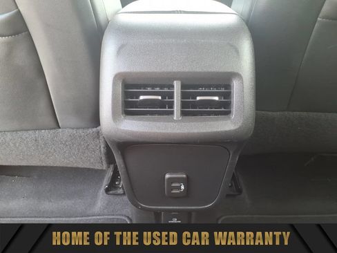 Used 2020 Chevrolet Equinox Premier FWD image 30