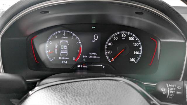 Used 2024 Honda Civic Si image 27