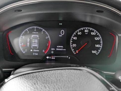 Used 2024 Honda Civic Si image 27