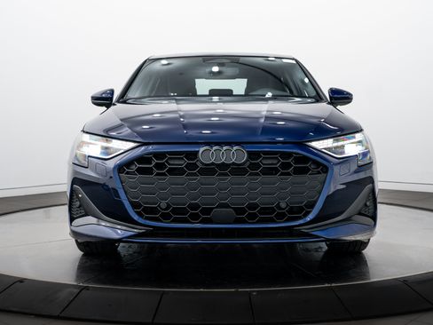 New 2026 Audi A3 2.0T Premium Plus image 21