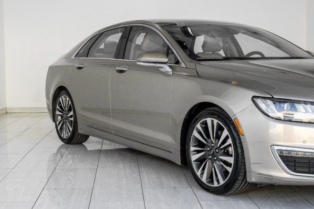 Used 2019 Lincoln MKZ Reserve FWD image 73