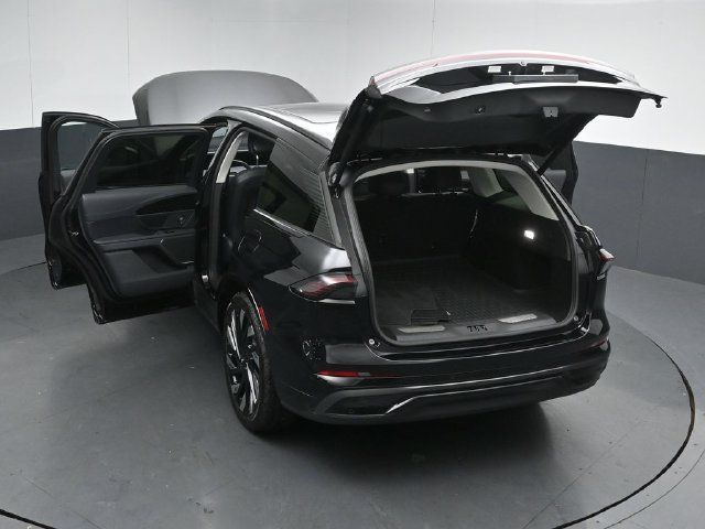 Certified 2026 Lincoln Nautilus Reserve w/ Jet Appearance Package AWD/4WD image 58