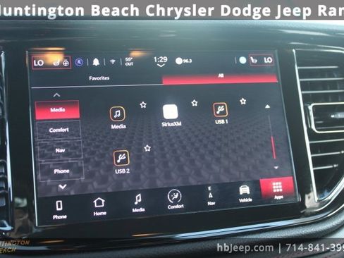 Used 2024 Dodge Durango GT image 30