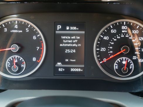 Used 2024 Kia K5 GT-Line AWD/4WD image 21