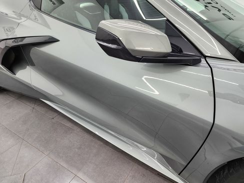 Used 2022 Chevrolet Corvette Stingray Premium Conv w/ Z51 Performance Package image 24