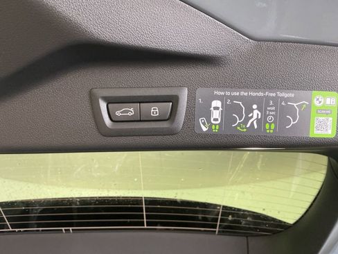 New 2026 BMW X5 xDrive50e AWD/4WD image 30
