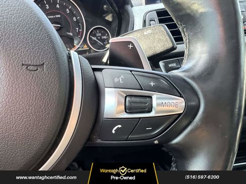 Used 2019 BMW 430i Gran Coupe w/ M Sport Package image 27