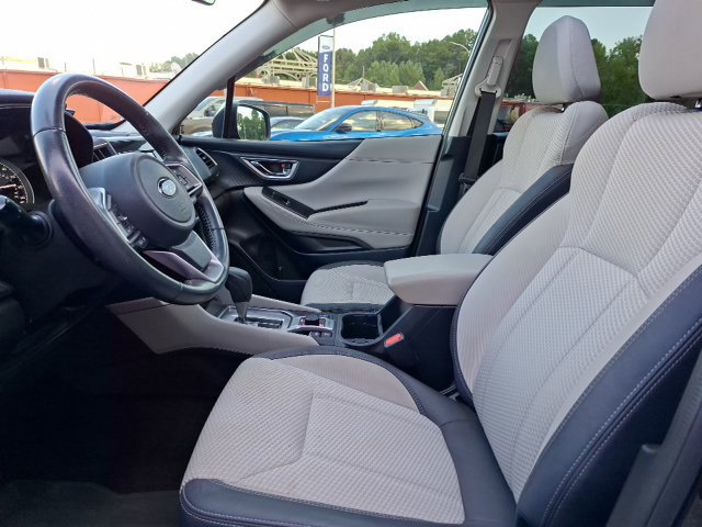 Used 2020 Subaru Forester Premium w/ Popular Package #1 AWD/4WD image 15