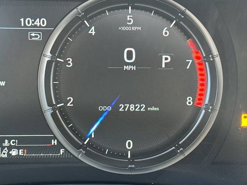 Used 2022 Lexus IS 350 F Sport RWD image 24