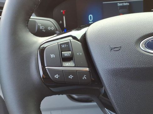 Used 2025 Ford Escape Active w/ Cold Weather Package image 18