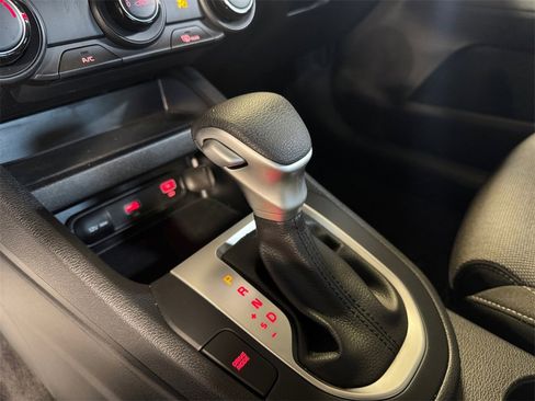 Certified 2024 Kia Forte LXS image 21