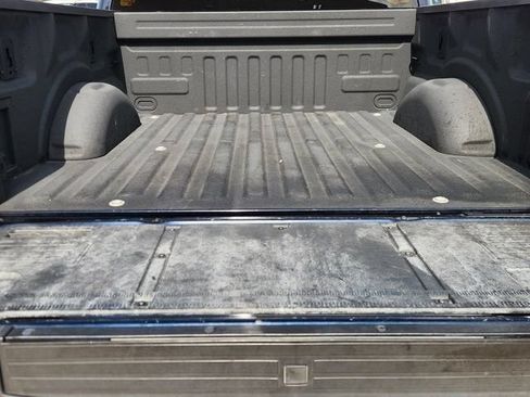 Used 2022 Ford F150 Tremor w/ Equipment Group 402A High AWD/4WD image 33