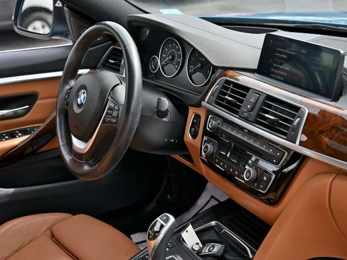 Used 2019 BMW 430i Gran Coupe xDrive w/ Executive Package image 17