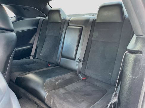Used 2023 Dodge Challenger R/T Scat Pack RWD image 24