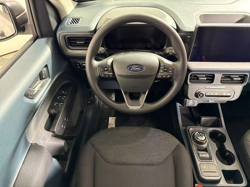 New 2026 Ford Maverick XL image 17