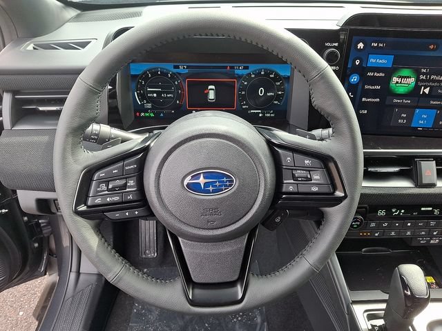 New 2026 Subaru Outback Limited AWD/4WD image 9