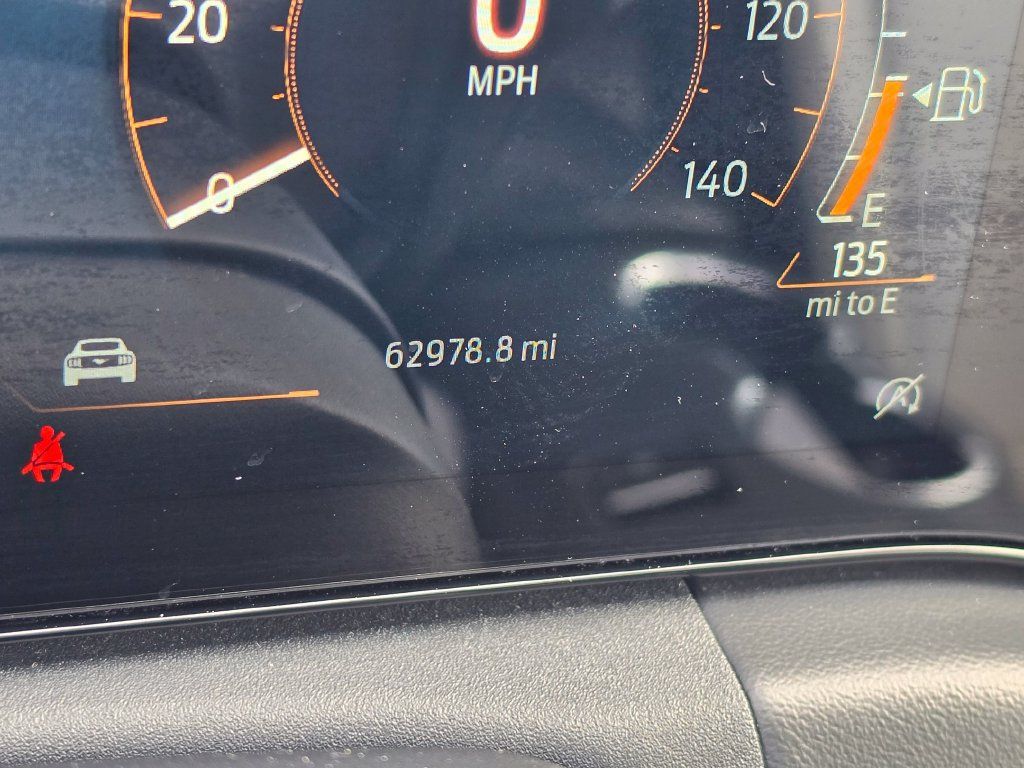 Used 2024 Ford Mustang Premium RWD image 6