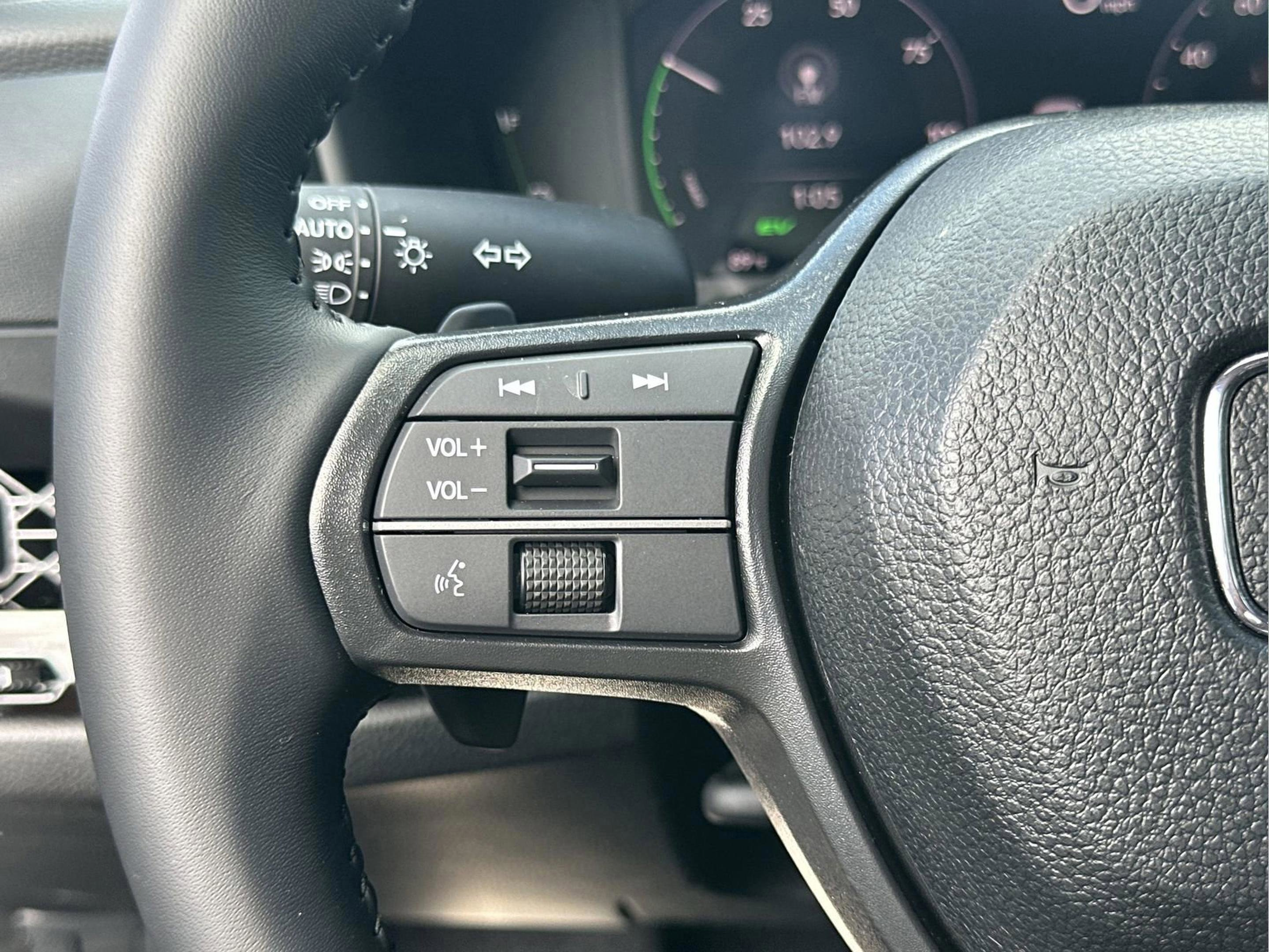 New 2026 Honda Accord Sport image 24